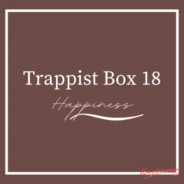Trappist Beer Box 18
