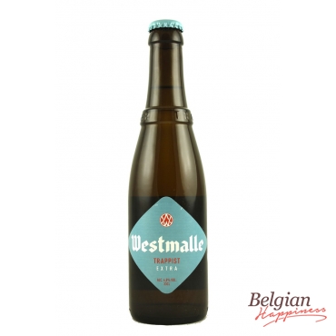 Westmalle Trappist Extra 33cl