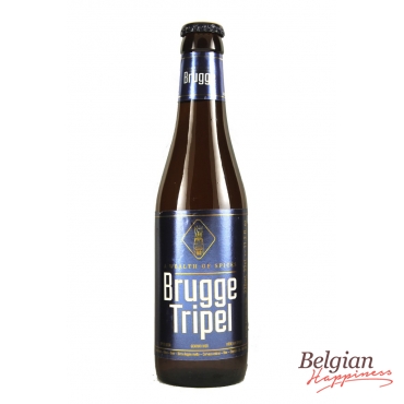 Brugge Triple 33cl