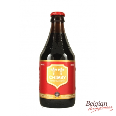 Chimay Red Trappist 33cl