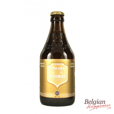 Chimay Gold Trappist 33cl