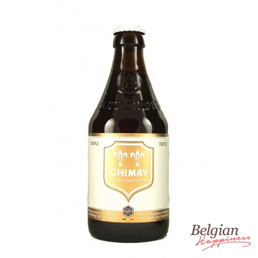Chimay Triple Trappist 33cl