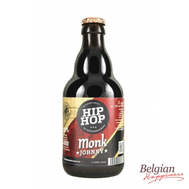 Monk Johnny 33cl