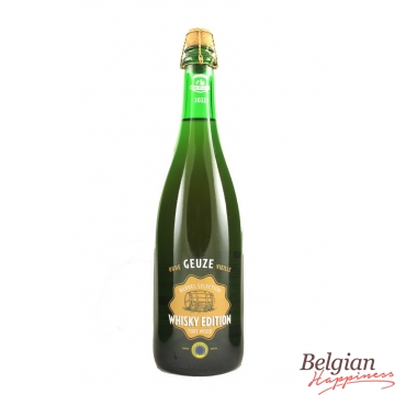 Oud Beersel Oude Geuze Whisky Edition Port Wood 2022 75cl