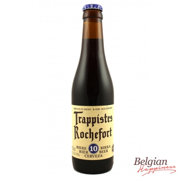 Rochefort 10 Trappist 33cl