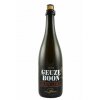 Boon Oude Geuze Black Label 2nd Edition 2016 75cl