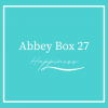 Abbey Beer Box 27