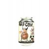 Mad Cow Imperial Milk Stout Can 33cl
