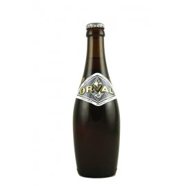 Orval Trappist 2020 33cl