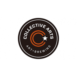 Collective Arts Brewing 
