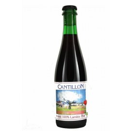 Cantillon Kriek 100% Lambic Bio 2019 37.5cl