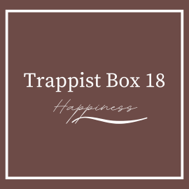 Trappist Beer Box 18