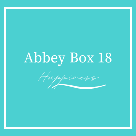 Abbey Beer Box 18