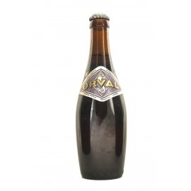 Orval Trappist 2015 33cl