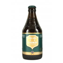 Chimay 150 Strong Blond Trappist 33cl