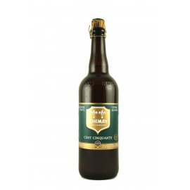 Chimay 150 Strong Blond Trappist 75cl