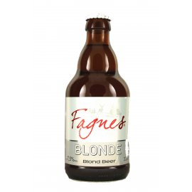 Fagnes Blond 33cl