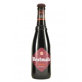 Westmalle Trappist Double 33cl