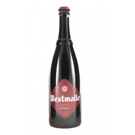 Westmalle Trappist Double 75cl