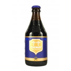 Chimay Blue Trappist 33cl