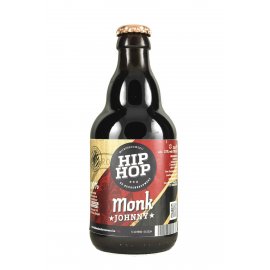 Monk Johnny 33cl