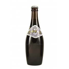 Orval Trappist 2023 33cl