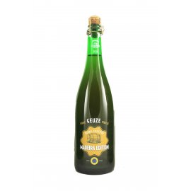 Oud Beersel Oude Geuze Madeira Edition 2020 75cl