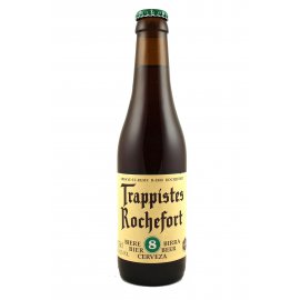 Rochefort 8 Trappist 33cl