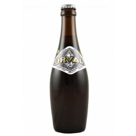 Orval Trappist 2017 33cl