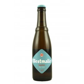 Westmalle Trappist Extra 33cl