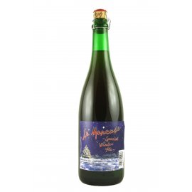 Brasserie de Blaugies La Moneuse Special Winter Ale 75cl