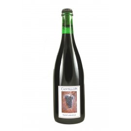 Cantillon Saint Lamvinus 2022 75cl - last bottles - see offline list - email us