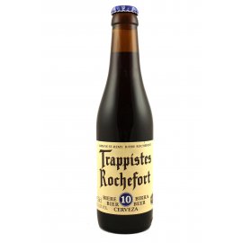 Rochefort 10 Trappist 33cl